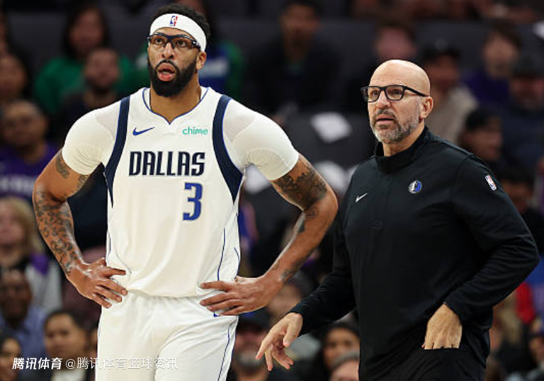 浓眉是否需要手术？基德：本周内咨询医生 何时公布结果待定