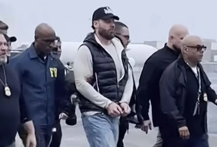 从冬奥会参赛选手，到FBI十大通缉犯！加拿大大毒枭在墨西哥被捕