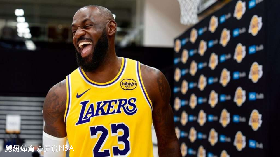 深度解析詹姆斯今夏去向：大概率再打一年退役 三大下家值得关注