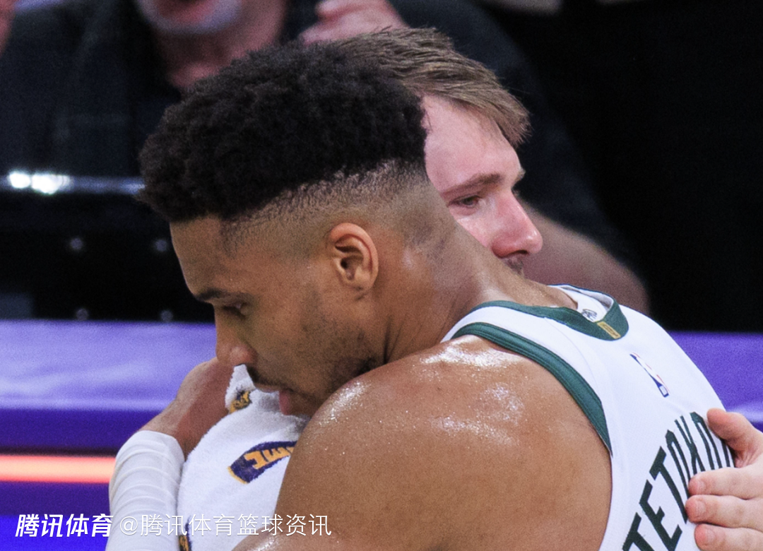 湖人计划在今夏全力追求字母哥 球队将拥有6000万薪资空间