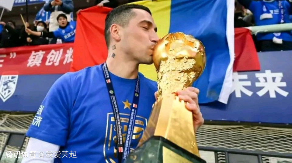期待？32岁前三镇冠军真核或回中超！与英博接触，在意甲3个月0出场