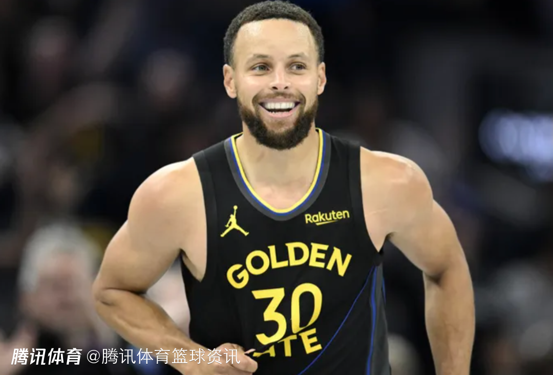 库里：退役那天对我而言还很远 我要定义这个年纪的伟大是什么样的