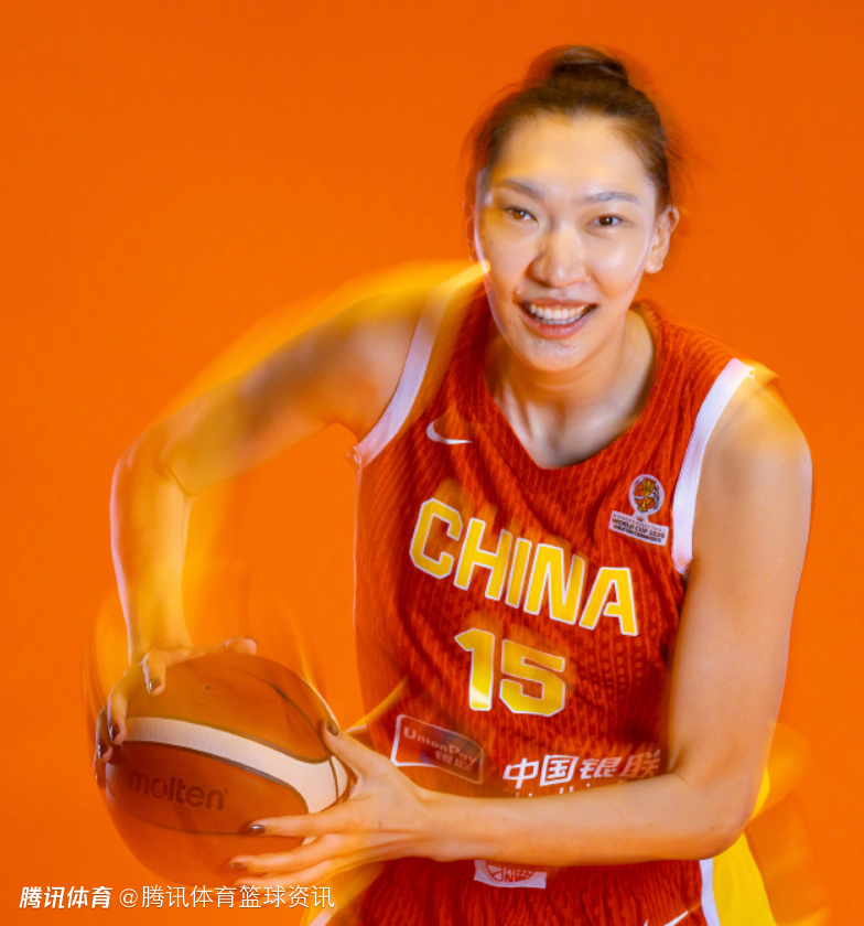 韩旭：自己状态还没达到巅峰正努力恢复 三大中锋让人安全感满满