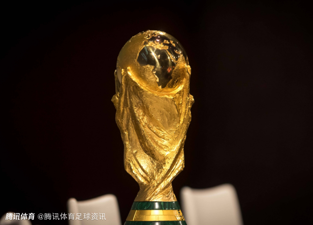 特朗普回应伊朗是否参加世界杯：我真的不在乎 他们是输家