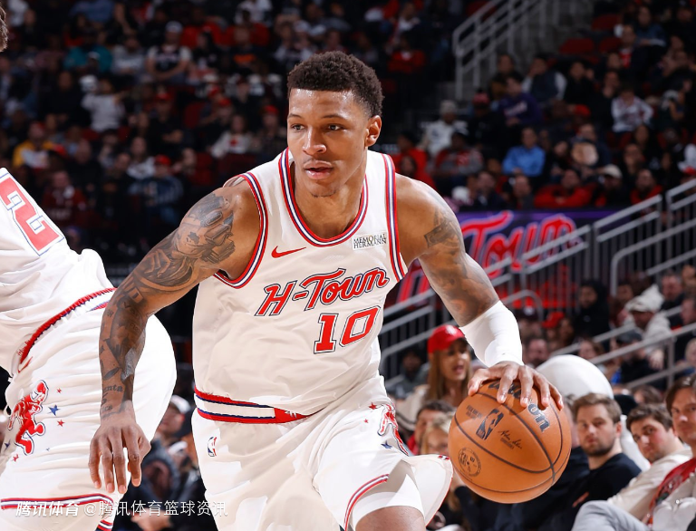 小贾巴里-史密斯：能和杜兰特一起打球太棒了 手感有好有坏但我会保持正确心态