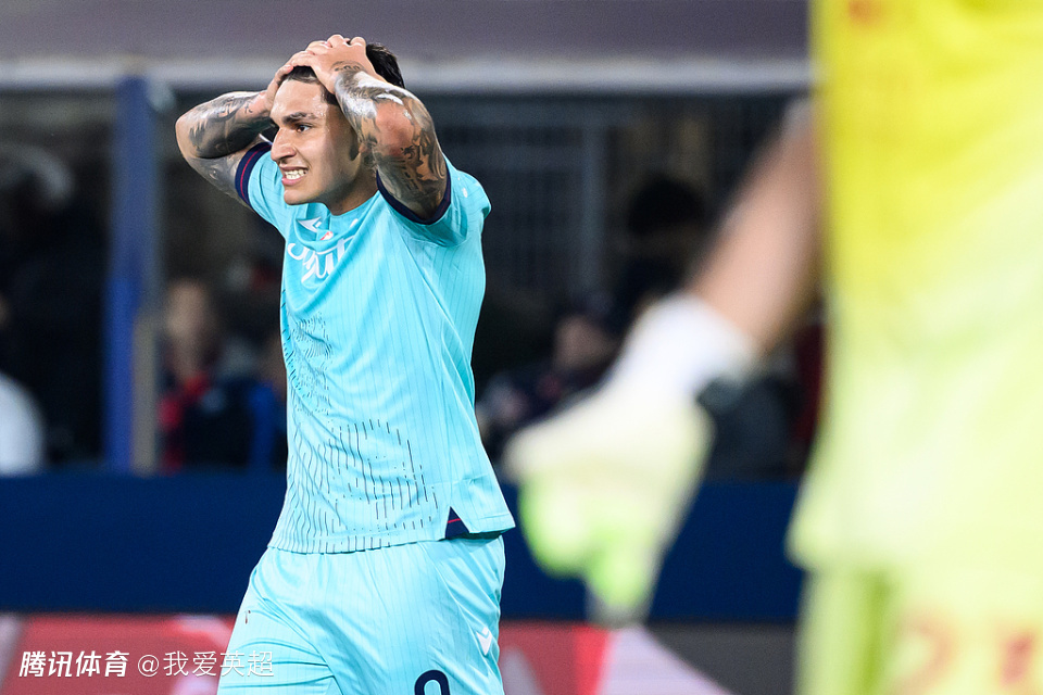 0-3！1-3！意甲欧战或全军覆没：两队遭英超打爆，联赛+国家队全崩塌