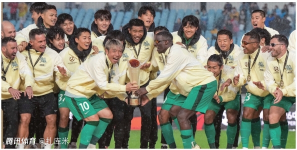 沪媒：新国安就是中国的拜仁，新援拥有左右冠军归属的能力