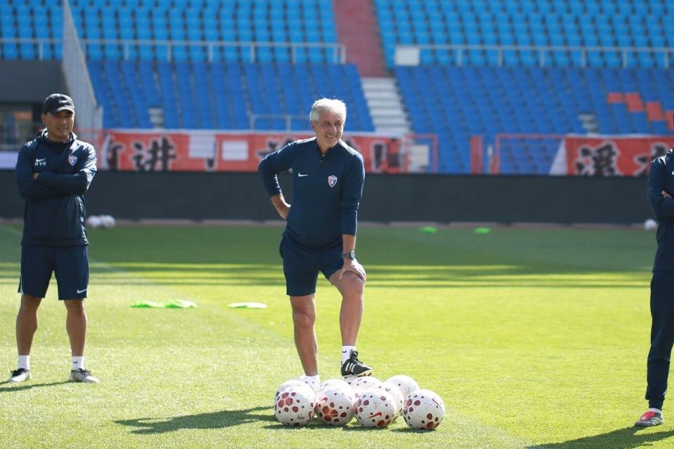 【中超首轮前瞻】玉昆VS海牛：中超老熟人，如何在新球队“秀”传控？