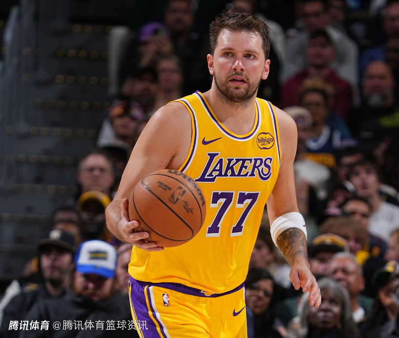 步行者vs湖人前瞻：西亚卡姆欲助队终结7连败 东契奇力争守卫主场