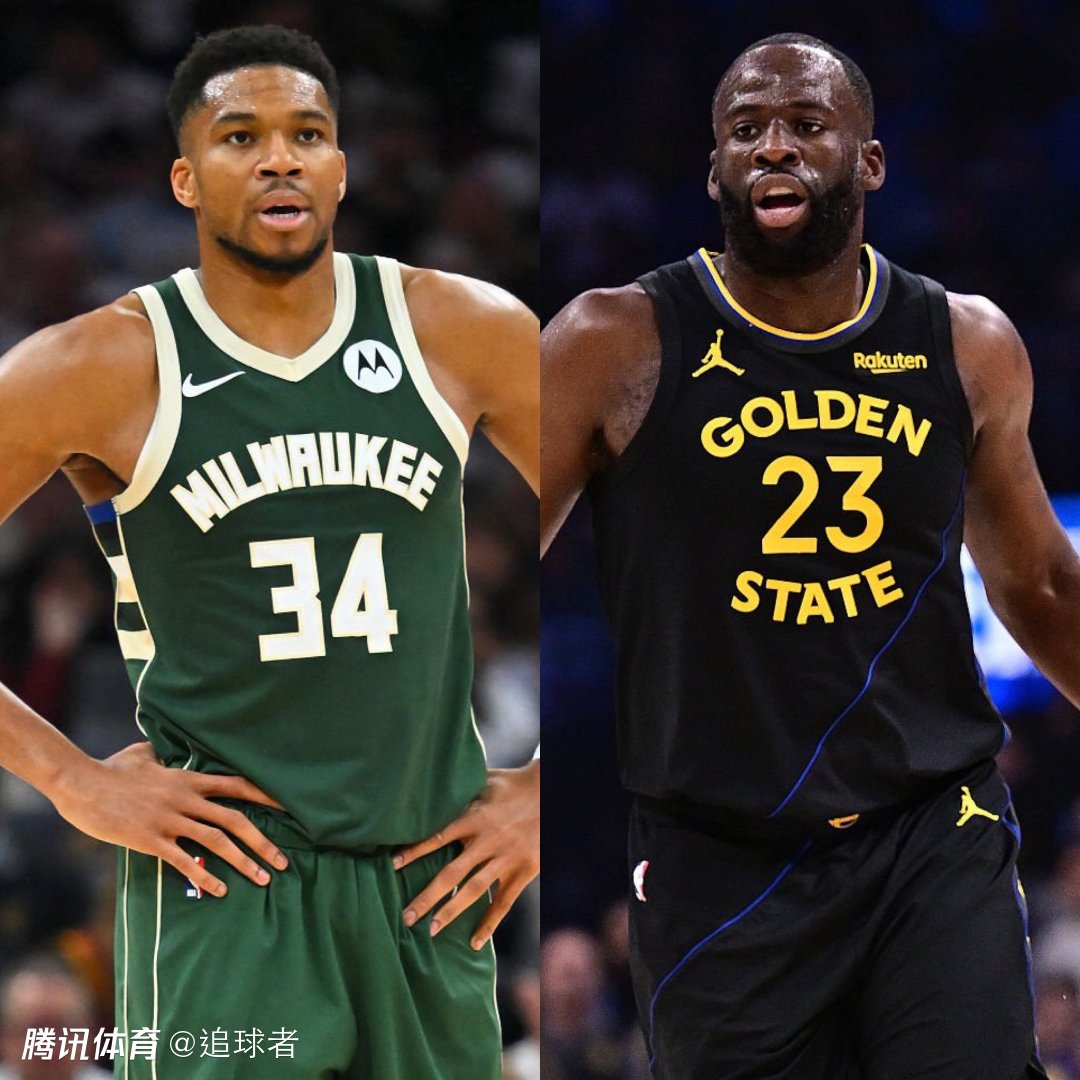 勇士梭哈也没戏？曝字母哥首选联手华子 森林狼兜售多人酝酿大交易