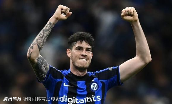 身价约7000万欧！马卡报：巴斯托尼希望加盟巴萨 国米也愿谈判