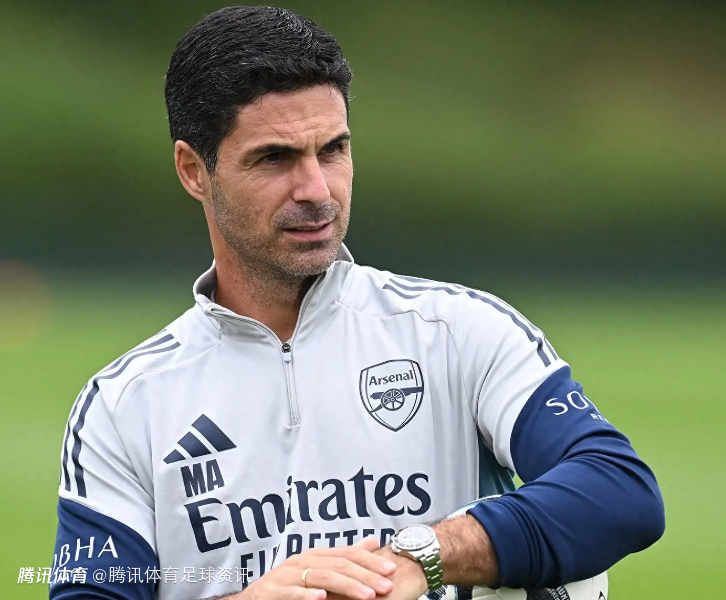 阿尔特塔：加布里埃尔表现非常出色 埃梅里赛后未握手？这对我而言不是问题