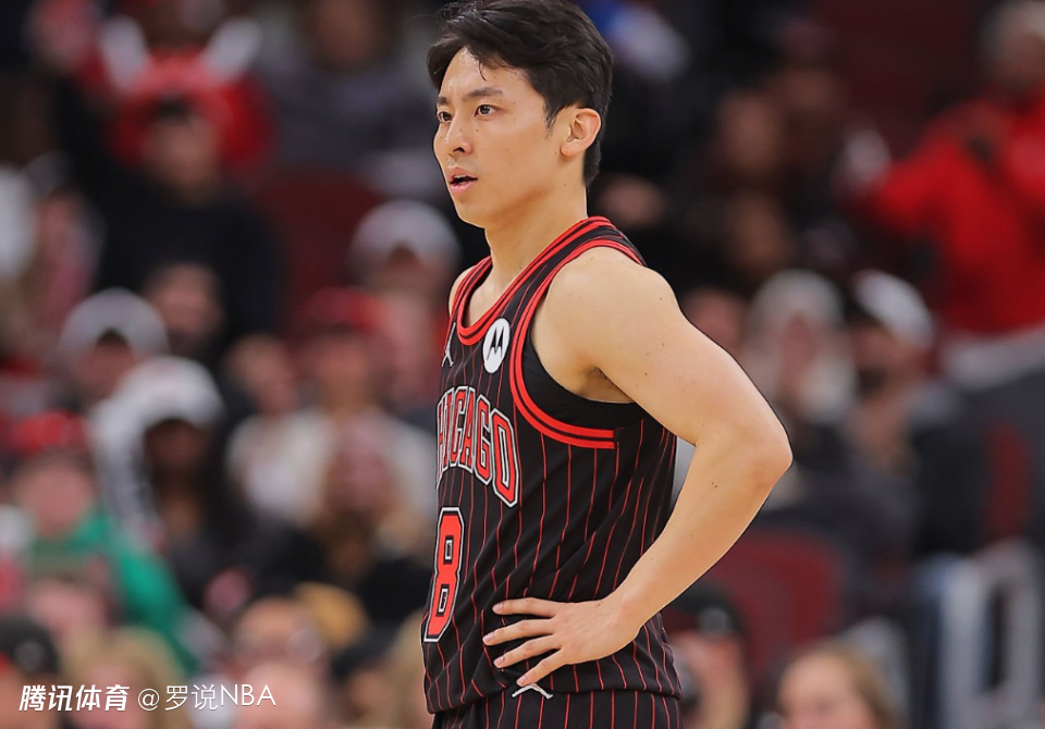 外媒：河村勇辉NBA年薪35万美元 仅为他在日本联赛收入七分之一
