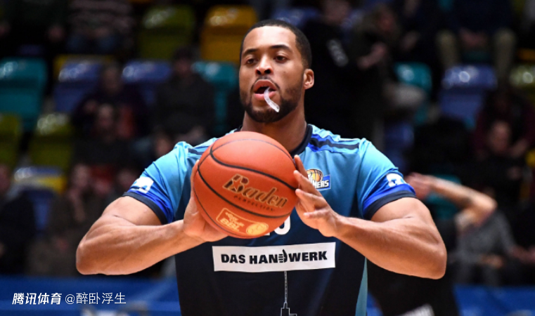 一签一裁！辽宁男篮将注册大外援勒迪 裁掉小外援布罗金顿