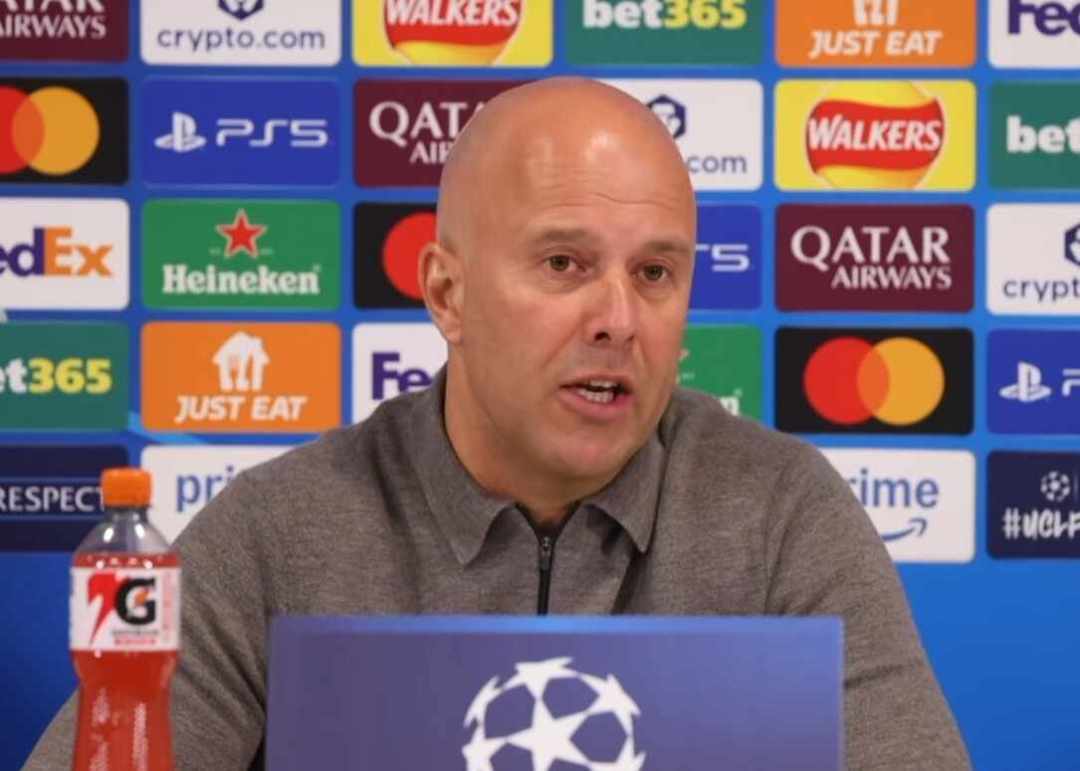 斯洛特：换下戈麦斯是不愿冒风险，伊萨克回归表现已足够出色