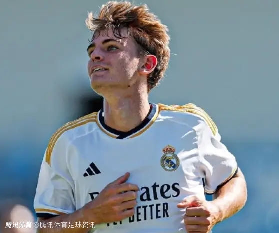 罗马诺：皇马计划明夏回购尼科·帕斯 俱乐部视其为球队未来重要一员