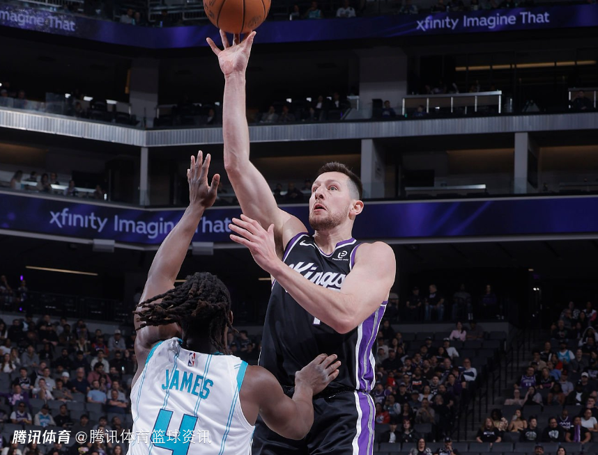 赛季第4人报销！国王球员尤班克斯成功接受手术 无缘本赛季剩余比赛