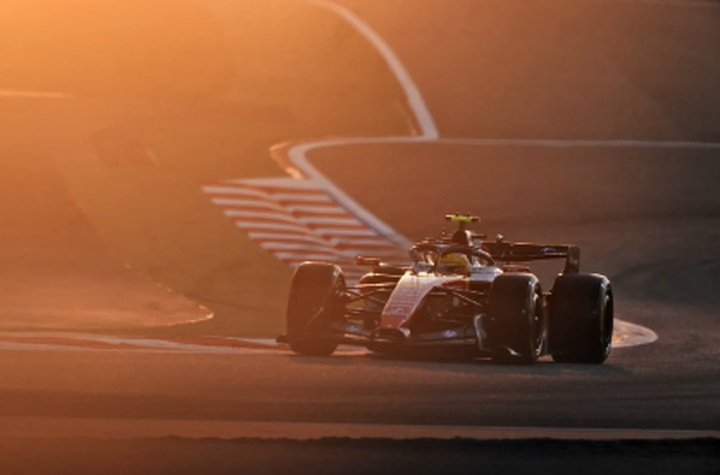 天空体育：第二次巴林测试将全程直播