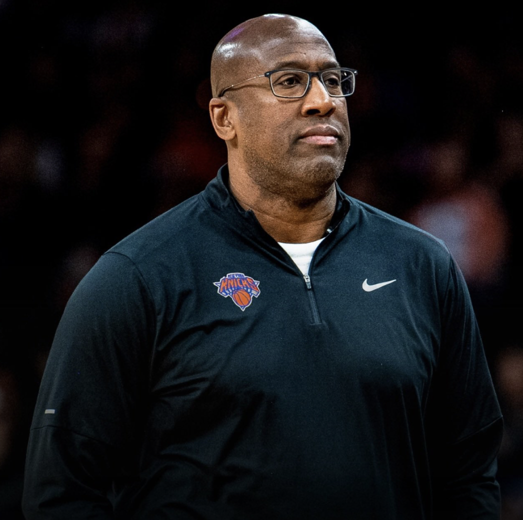 尼克斯31分溃败活塞后必须做出回应 主帅布朗：防守体系需要全面审视