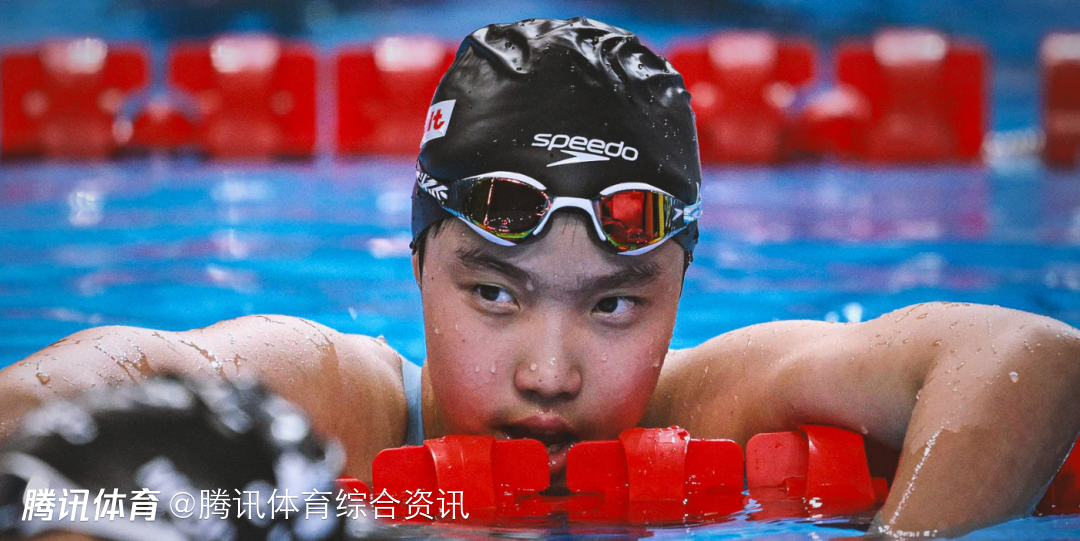 小孩姐在列！劳伦斯世界体育奖提名名单出炉：于子迪获年度最佳突破奖提名