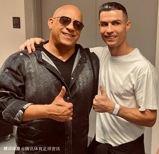 曼联名宿看好C罗电影潜力：兼具影响力与外貌 是制片人的理想选择