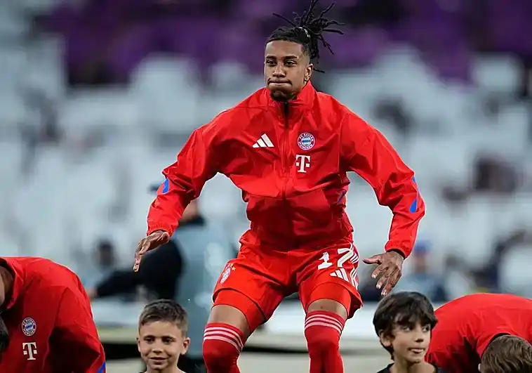 西媒：奥利塞曾先后被英超三大豪门弃用，如今成金球奖大热门