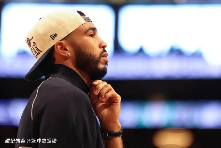 TA解读若塔图姆复出能带给绿军哪些帮助 他们可能将成为东部热门