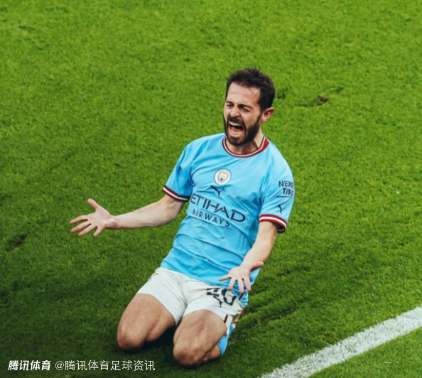 瓜迪奥拉：B席是曼城体系基石 打完索尔福德城球队将迎短暂休整