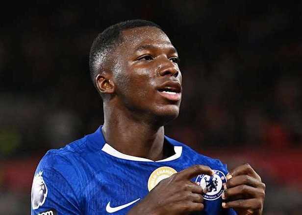 未来加盟皇马？凯塞多：你永远不知道未来会发生什么