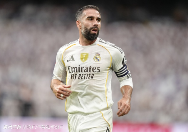 TA：卡瓦哈尔首选留皇马 若不成则考虑美国和中东 不会加盟皇马对手