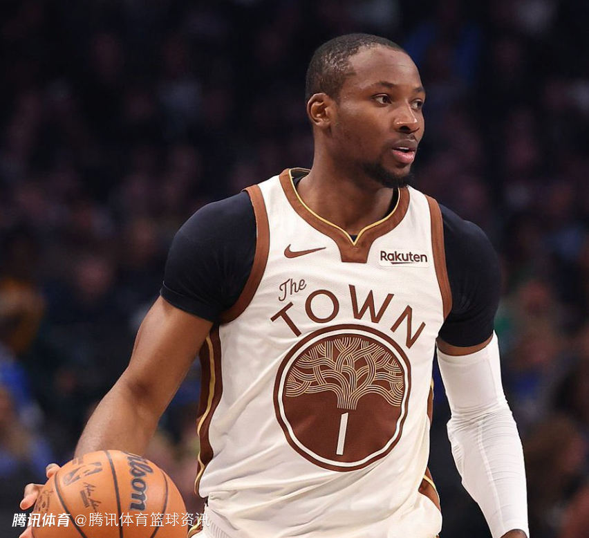 就是个备胎？如果无法得到字母哥 勇士预计会留下库明加