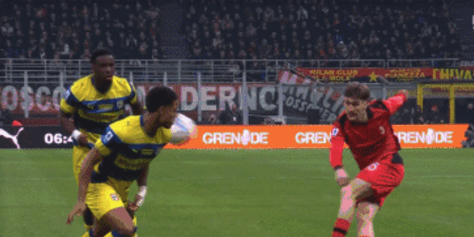 意天空：奇克遭遇牙槽骨骨折+牙齿断裂 预计下周一接受手术