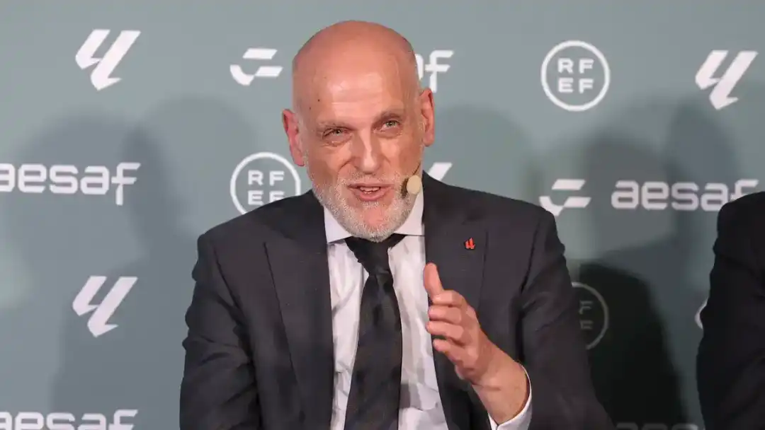 西班牙最高法院驳回皇马巴萨上诉，西甲将继续集体出售转播权