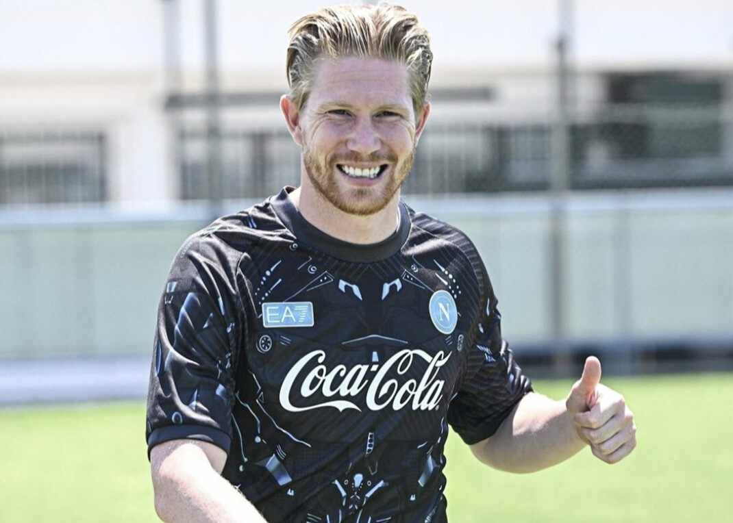 德布劳内：我的状态恢复早于预期，复出后球队氛围也更积极了