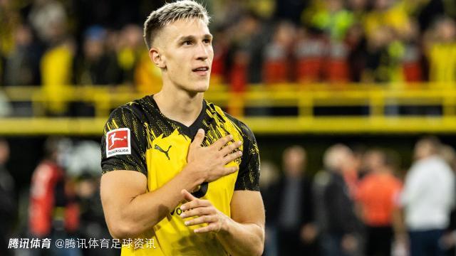 德天空：多特与施洛特贝克续约谈判顺利 球员越来越倾向于留队