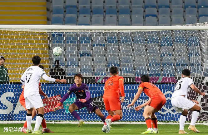 李昊谈神扑挽救中国队：正常发挥都是本职工作，未击败对手因运气欠佳