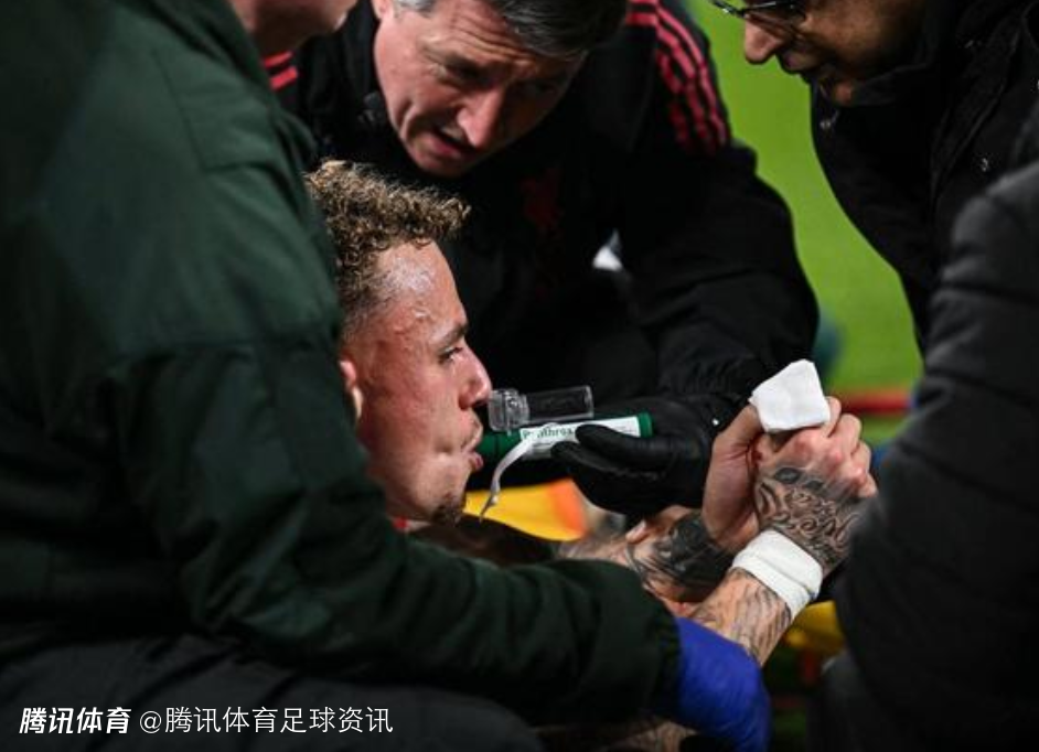 加拉塔萨雷怒斥利物浦：捏造外界对科纳特种族歧视 来掩盖诺阿·朗受伤