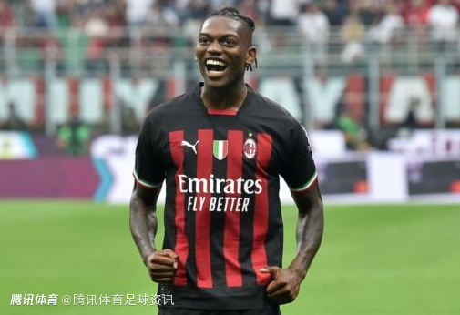 米体：米兰开启莱奥续约谈判 计划延长两年涨薪 但英超沙特虎视眈眈