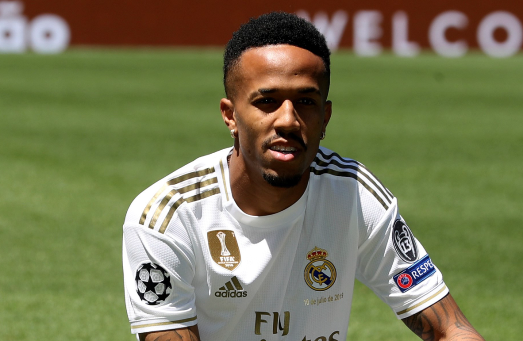 马卡：居莱尔、米利唐赛季报销，后者能否参加世界杯也是问号