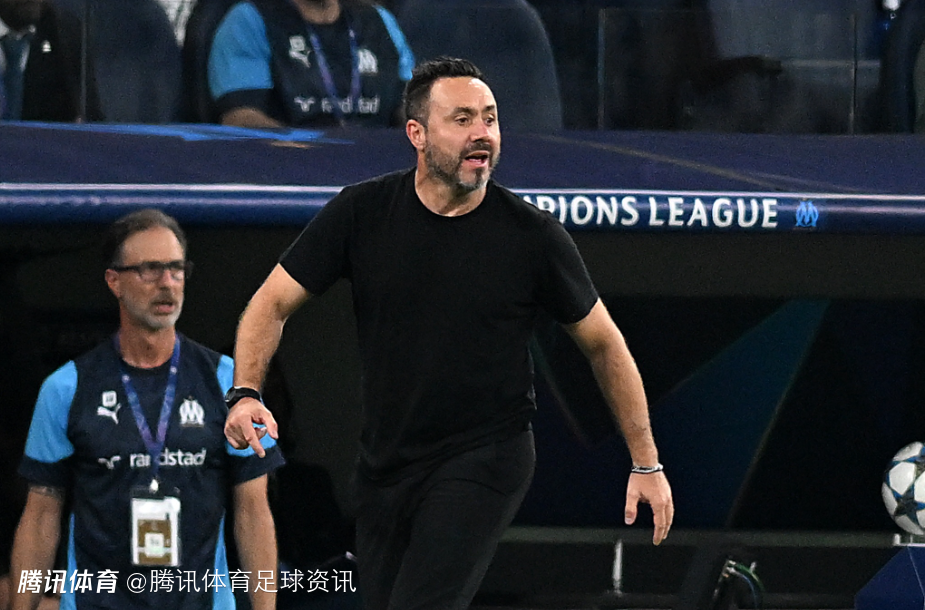 队报：德泽尔比非常情绪化 与球员关系疏远让其未来不确定性增加