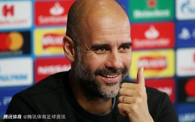 卡拉格：瓜迪奥拉是史上最佳教练之一 英超应珍惜他执教的每个瞬间