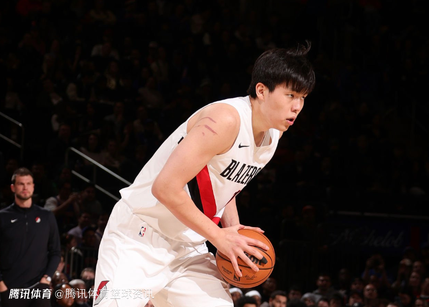 骑士vs开拓者前瞻：米切尔力争助队完成复仇 杨瀚森能否获得出场机会