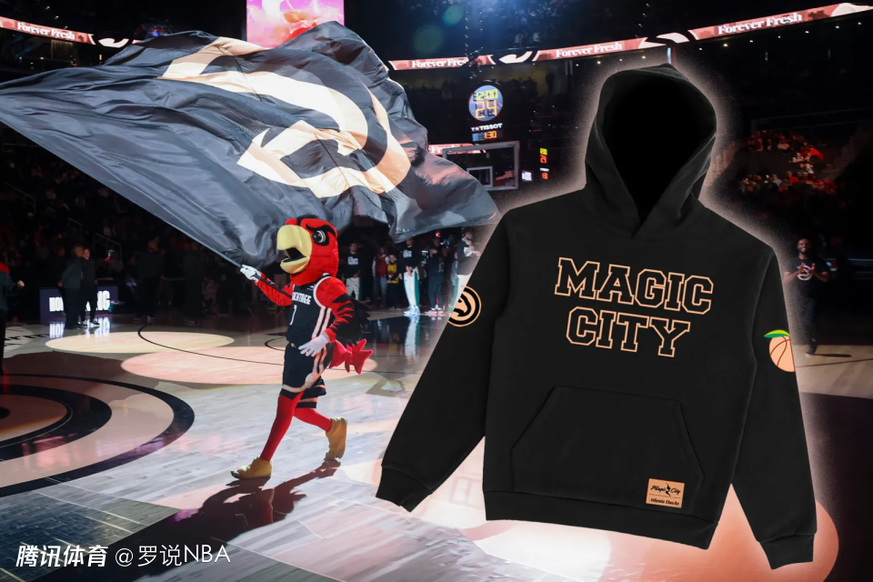 NBA官宣取消老鹰致敬脱衣舞夜店活动！萧华：我相信这是正确的决定