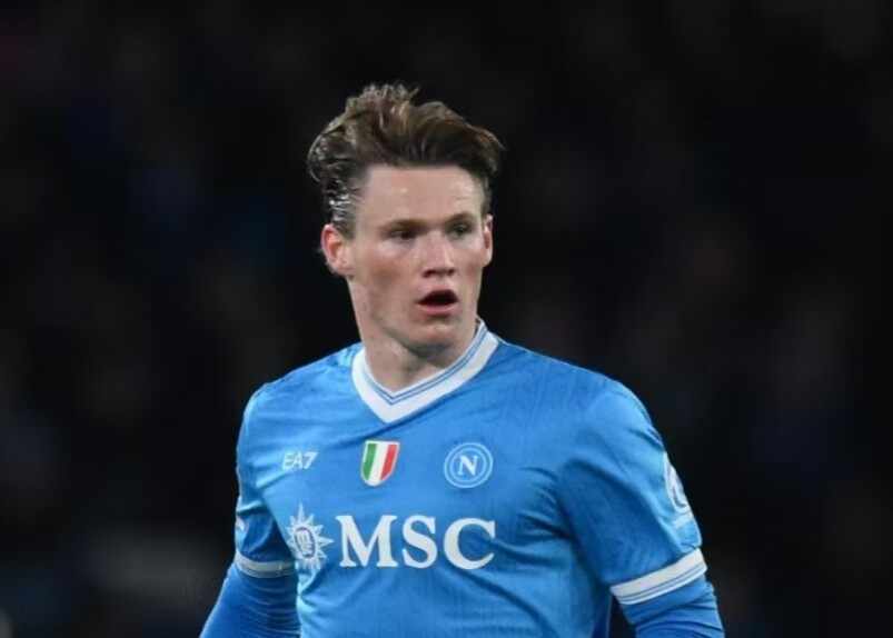 麦克托米奈：争冠还没结束，这样的比赛对我们来说很艰难