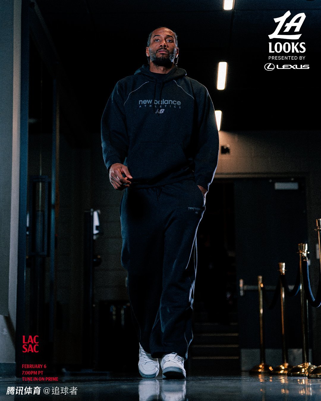 快船交易哈登后首胜！小卡轰31+9+7连创纪录 终结连败守住排名