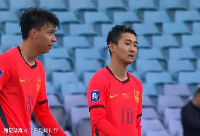 国足2-0年度首胜：韦世豪建功 张玉宁1球1助 邵佳一开门红