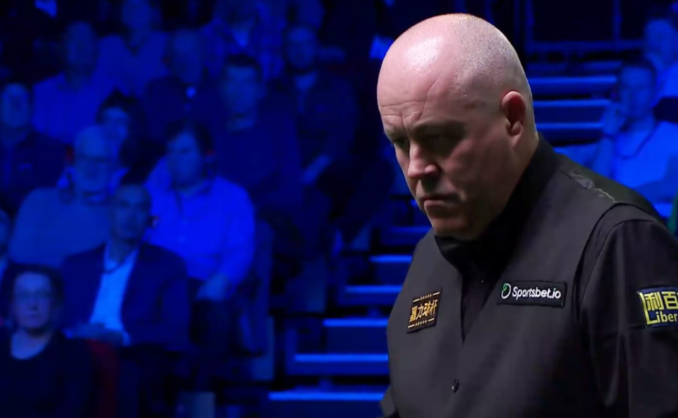 赵心童vs希金斯5胜8负 首次背靠背进决赛夺冠将拿到第5座排名赛奖杯