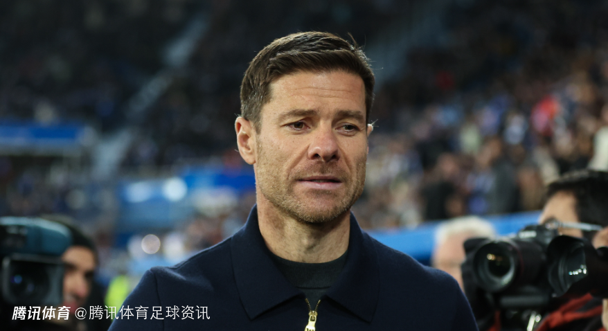 阿斯报：若利物浦无缘欧冠斯洛特帅位不稳 阿隆索今夏有望执教利物浦