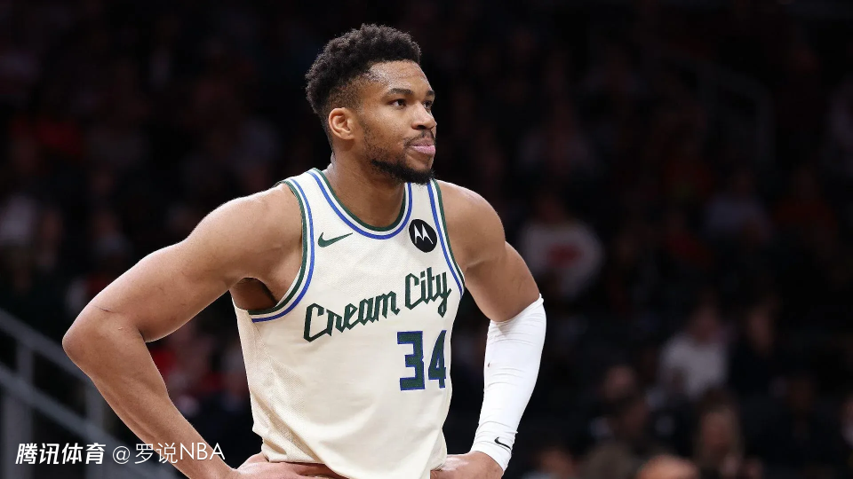 字母哥沮丧情绪达到顶点！雄鹿紧张氛围前所未有 球队内部有分裂苗头