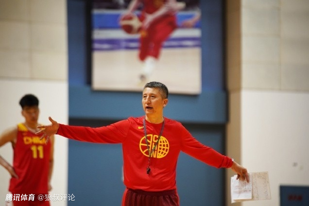 徐昕：落选国家队完全能理解郭导排兵布阵 没有机会就沉下心提升自己